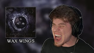 Download Lagu PERIPHERY - Wax Wings (Vocal Cover by Stephen Cooper) MP3