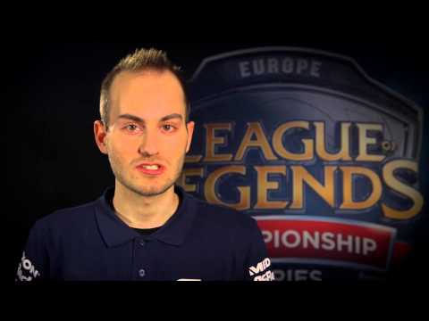 EU LCS Week 7 Teaser