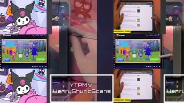 83 Shuric Scans With Are Slides (My Scans Edition)