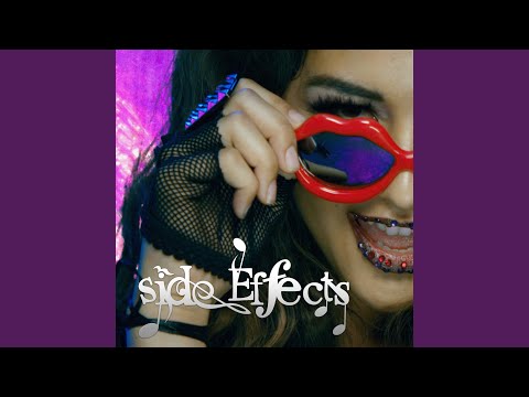 Sweet Little Pill (Side Effects Cast Version)