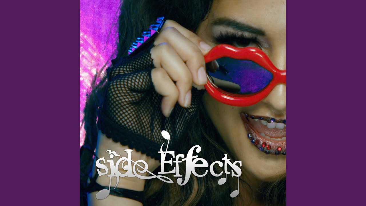 Sweet Little Pill (Side Effects Cast Version)