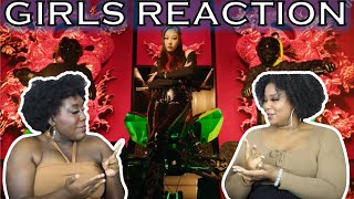 Aespa 에스파 'Girls' MV LIVE RATE AND REACTION