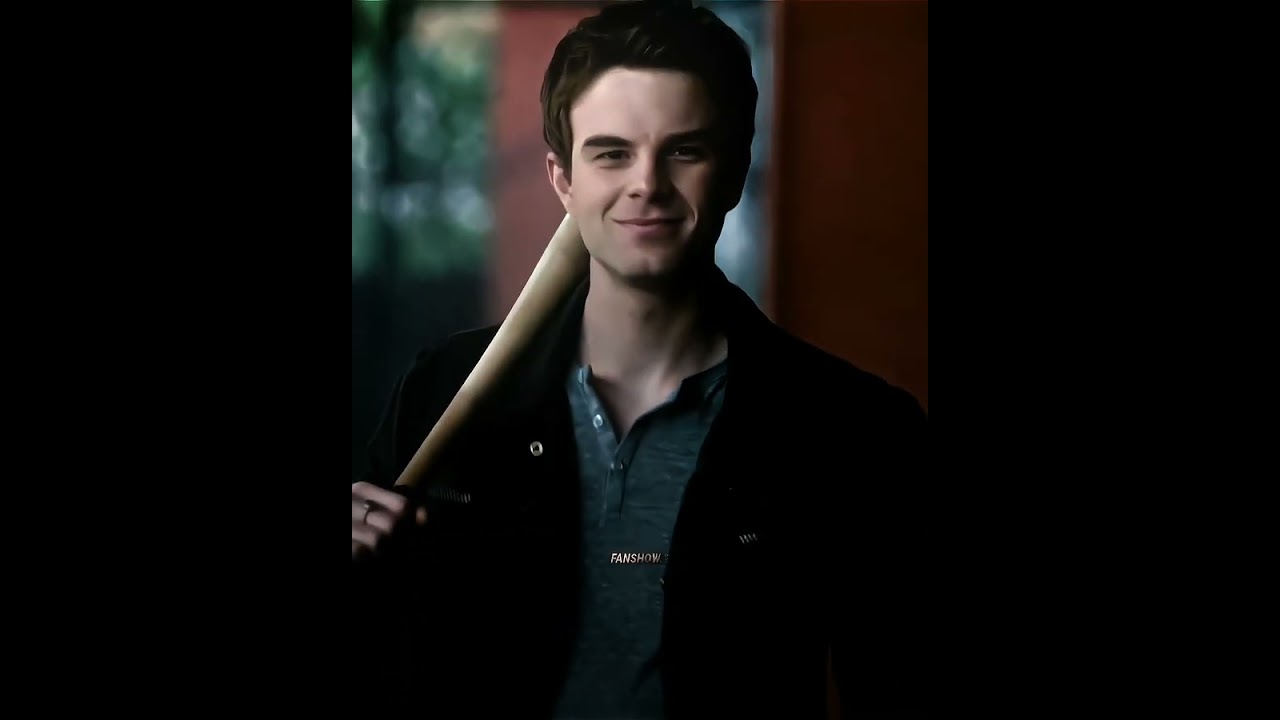 " Jeremy get back he's an original "🗿 