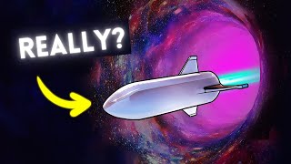 Scientists Reveal How Time Travel Is Actually Possible