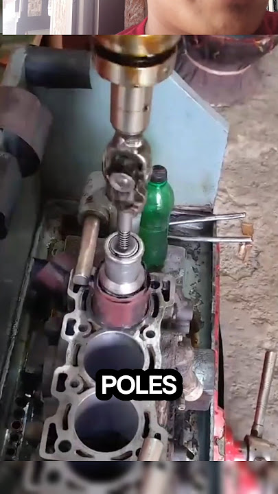 Polishing process