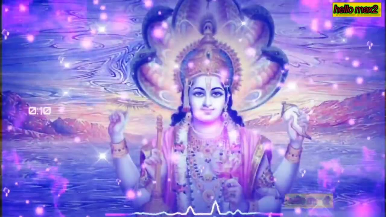 Hari om Namo Narayana  namo Narayana Dhun Ringtone   Vishnu  Dhun  Hariom