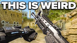 Playing Black Ops 3 Like It’s Black Ops 2