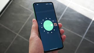 OnePlus 8T Unboxing &amp; First Impressions