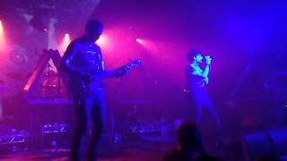 GARY NUMAN "This Wreckage" Live Sheffield 2012