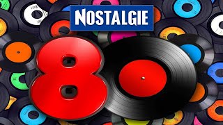✩ Ностальгия / Nostalgie 80: Tous Les Plus Grandes Chansons Des Annees 80 ✩