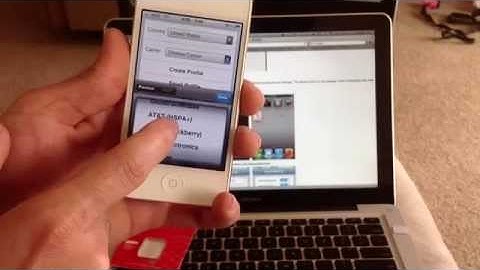 How to Unlock iPhone 4s on Verizon and All CDMA iPhones With new GEVEY ULTRA S
