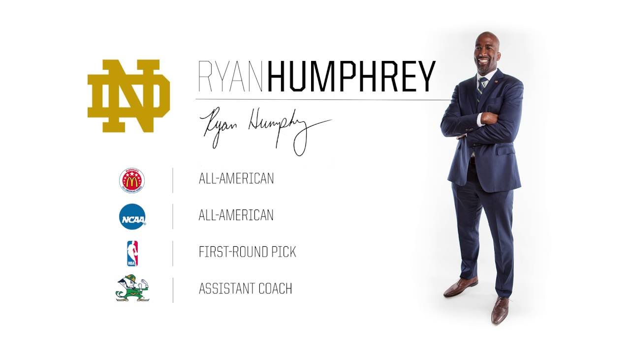 Ryan Humphrey Is Back!
