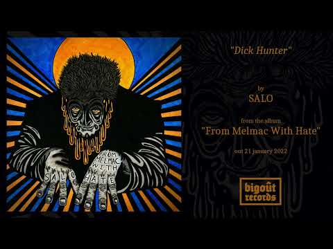 SALO - Dick Hunter (audio)