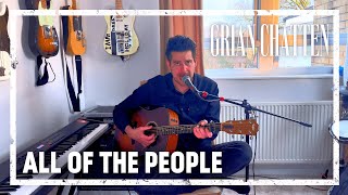Grian Chatten - All of the People [Acoustic Cover]