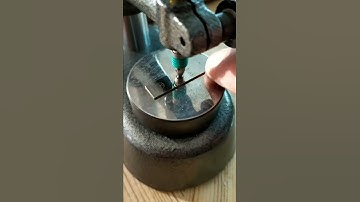 Tesa Tesatronic TT10 with probe tested with Mitutoyo Gage Block Set Grade 0