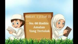 Download lagu Hadits Amalan Yang Tertolak