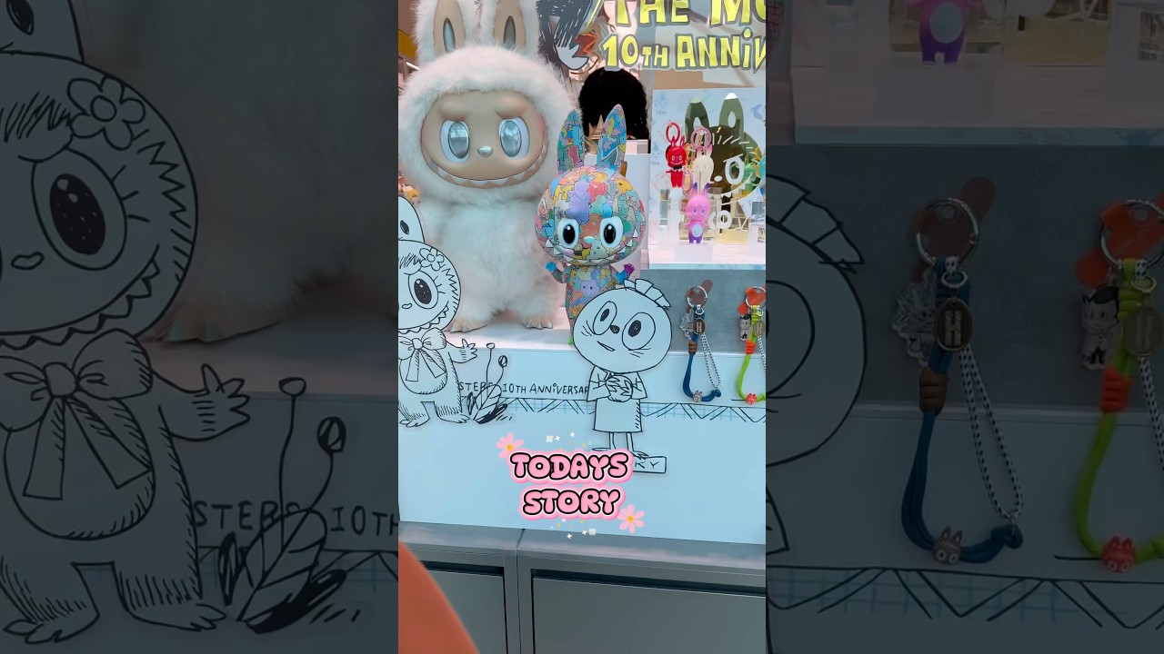 Что вам больше нравится 🧸 