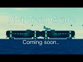 Plot Train Guide FINAL TRAILER - Plane Crazy