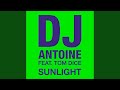 Miniature de la vidéo de la chanson Sunlight (Dj Antoine Vs. Mad Mark Radio Edit)