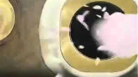 Nokia 7370 Commercial