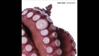 Ken Ishii - Let It All Ride