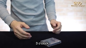 Frozen In Time NEW EDITION by Katsuya Masuda ::MagicSoul