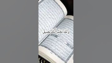 سورة الحجر | عبدالرحمن مسعد #عبدالرحمن_مسعد #القرآن_الكريم
