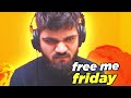 Free me friday