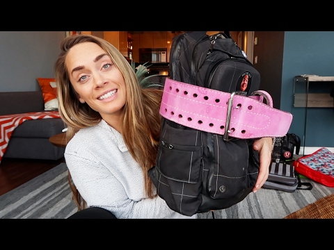 How to Pack for 2 Months of Travel