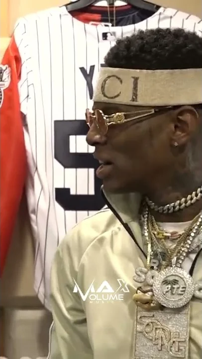 Soulja Boy "I Taught Drake Everything He Knows" #rapper #interview