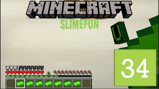Slimefun #34 - Making Uranium!