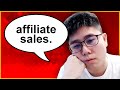 Affiliate Marketing: How To Get MORE Sales in 2024