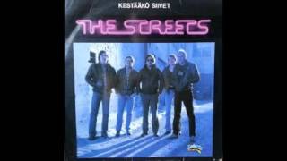 Video thumbnail of "The Streets - Kestääkö siivet"