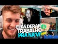 🔥 BOLTZ REAGINDO AO JOGO DA NAVI VS IMPERIAL! (HISTORICO!)