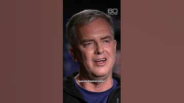 U.S. lead in synthetic biology is slipping, warns Stanford professor #shorts