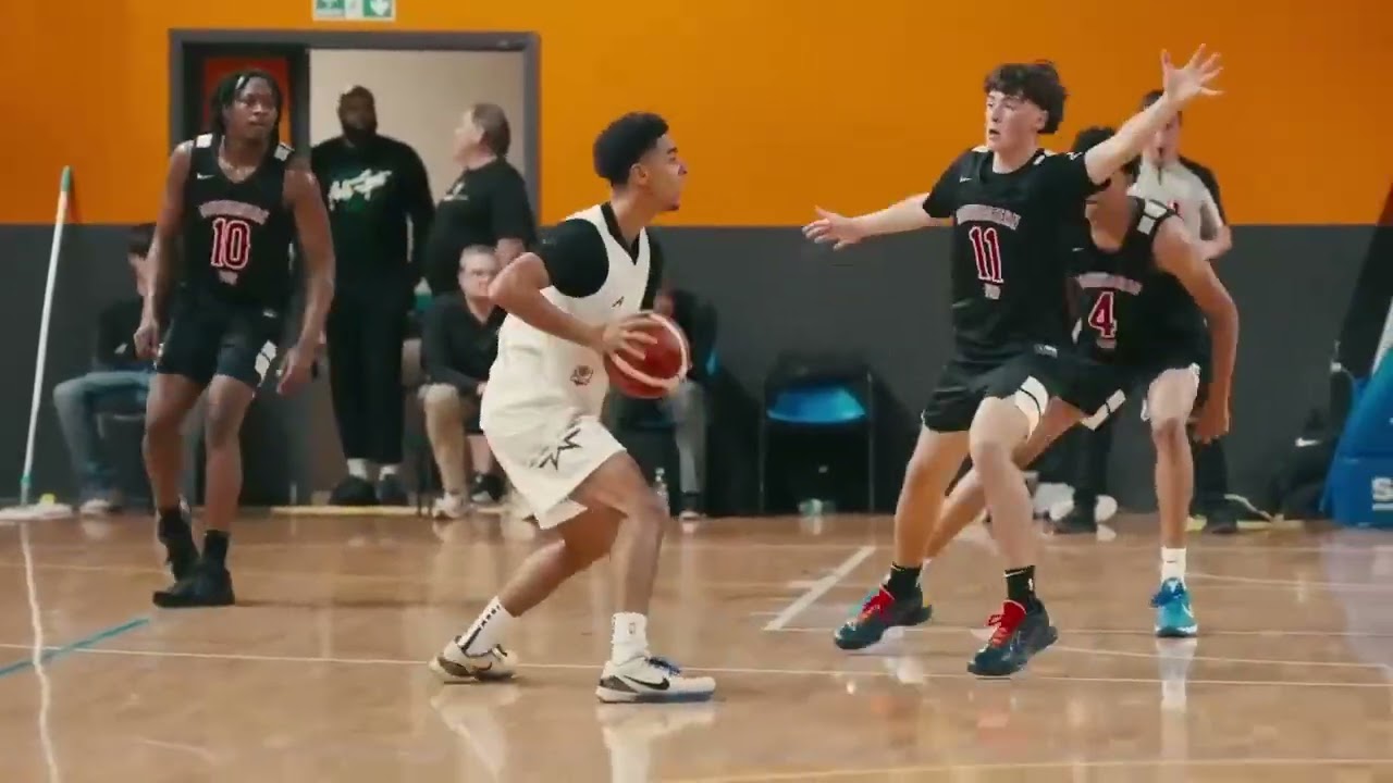 Phoenix Montessori Academy vs Victory Christian Center Varsity Basketball