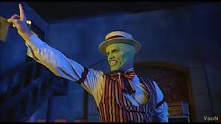 The Mask OST K7 - Hi De Ho M/V#