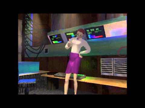 Y2K: The Game OST - MASTER BEDROOM