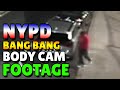 NYPD SHOOTING - BODY CAM BREAKDOWN