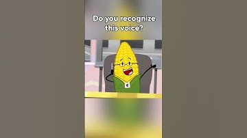 The Voice Talent Behind STEVE COBS! #inanimateinsanity