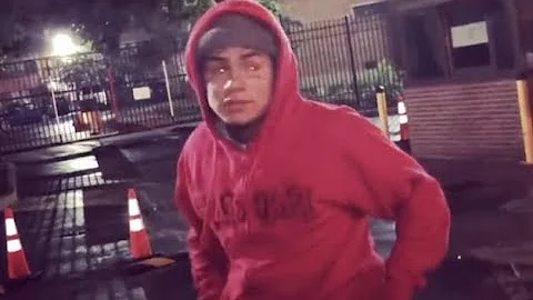 6ix9ine Goes To O Block In Chicago Despite Lil Reese Chief Keef Banning Him