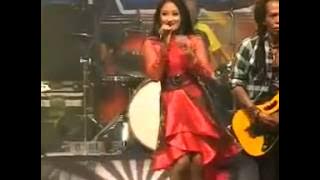 ''3 Hari 3 Malam'' Annisa Rahmah Monata Sidoarjo 2012