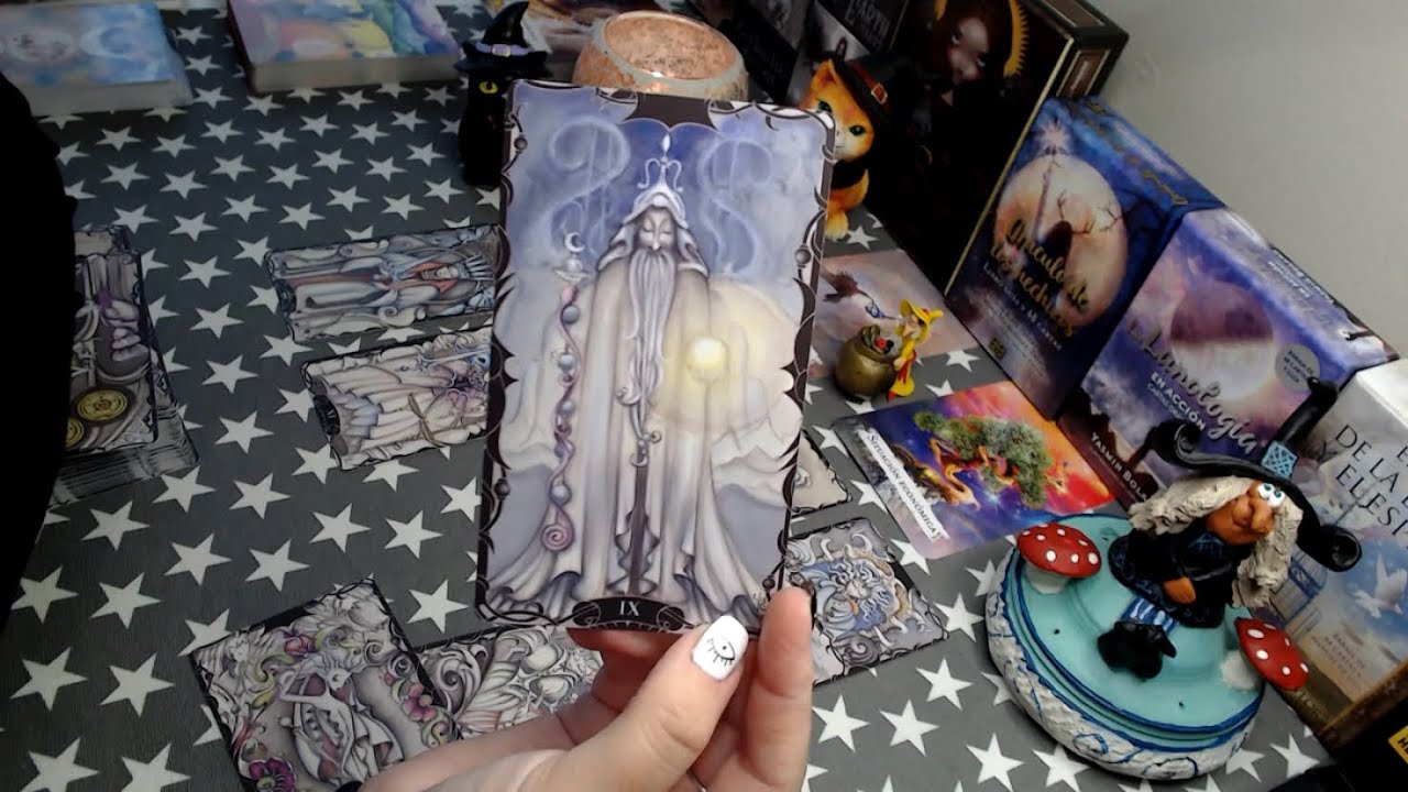 ❤️✨¿LE GUSTO?, ¿LE ATRAIGO? + CANALIZACIÓN. ✨❤️ TAROT INTERACTIVO.