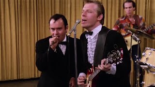 Call The Police Lenny And The Squigtones, Laverne & Shirley