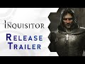 The inquisitor  release trailer us