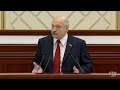 Лукашенко: Не поднимайте эти вопросы вообще!