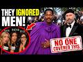 Fashion Media Missed The Biggest Cannes Story|Men Stole Cannes 2026