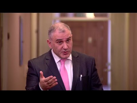 სალომე ზურაბიშვილი აყოლილია ტენდენციებს და ოპოზიციის ხაზისთვის მიმხრობას ცდილობს - სარჯველაძე