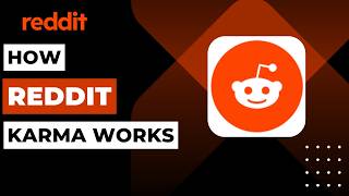 How Reddit Karma Works !