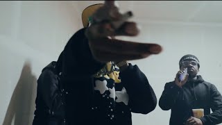 BIG4 Peezy - STRIKER (Music Video) Dir. @ShawnEff559